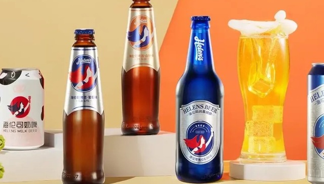 时尚,消费,冰淇淋,联合利华