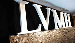 丝芙兰创历史新高，但LVMH在中国却“不好受”