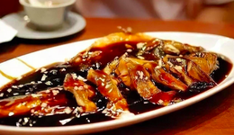 杭帮菜，不想走出江浙沪？