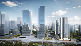 綜合實力持續(xù)領跑！深鐵TOD核心競爭力再啟新程