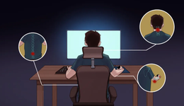 万元一把的人体工学椅，真不是智商税？