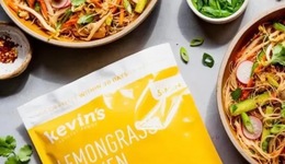 TOPBRAND | 瑪氏進(jìn)軍即食食品；Bershka將進(jìn)印度；中國首家Coach Cafe落戶上海；LV老板身家蒸發(fā)逾200億