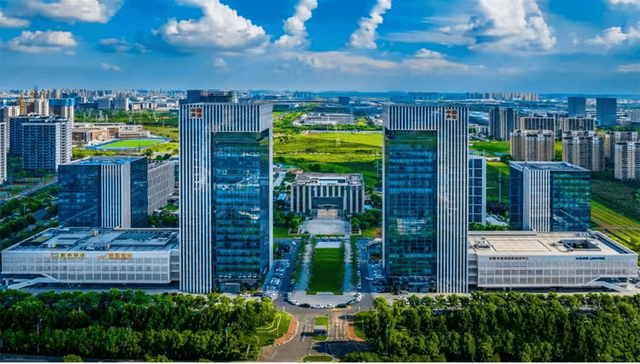 算力一年暴涨10倍：安徽数字经济的三驾马车