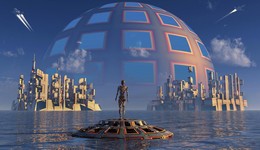 誰該成為大模型成長的“養(yǎng)料”？