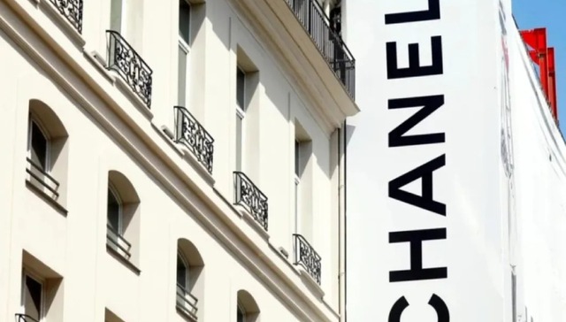 时尚,消费,欧莱雅