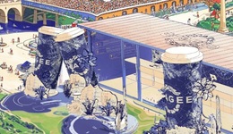 TOPBRAND奧運特輯 | 霸王茶姬綻放東方力量；可口可樂×國際奧委會推出音樂；讓茶首次贊助《上場吧！啦啦隊》