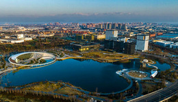 彭州天府中藥城聚焦產(chǎn)業(yè)“鏈”上發(fā)力，加快“圈”出新質(zhì)動能