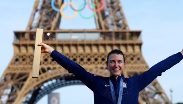 奥运会,女性,时尚