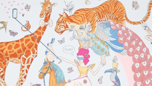 时尚,消费,白酒,星巴克