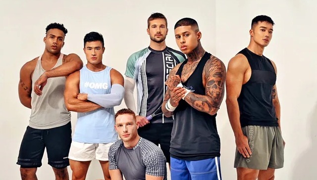 时尚,消费,融资,品牌