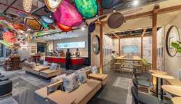 無印良品咖啡快閃店，挽救業(yè)績的背水一戰(zhàn)