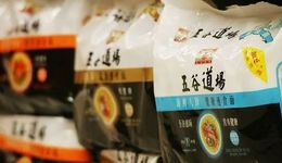 风头曾盖过康师傅，两次卖身的“五谷道场”，到底折在哪？