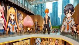 二次元市場熱潮下，商業(yè)項目該如何把握新機遇？