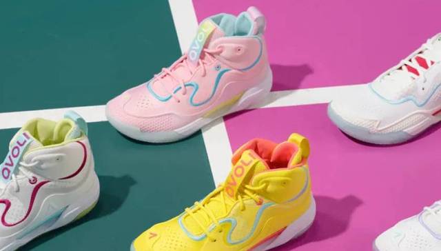 时尚,消费,奥运会