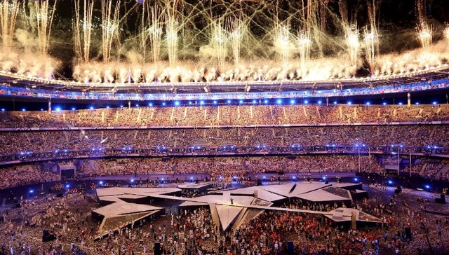 奥运会,营销,全红婵,郑钦文