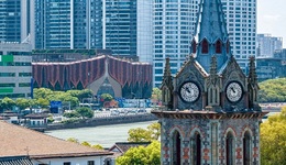 寧波新世界完美兌現(xiàn)丨“予城新蘊(yùn)”的寧波表達(dá)，“甬商精神”的時(shí)代新篇