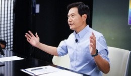 雷军想带货，但条件不允许？