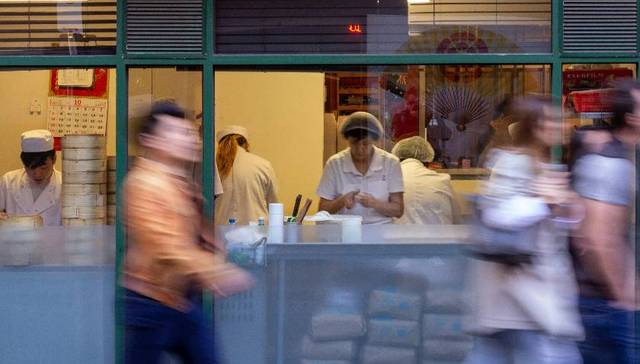 餐饮,消费,创业,米村拌饭
