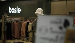 bosie創(chuàng)始人陷離婚風(fēng)波，債務(wù)糾紛仍未了斷