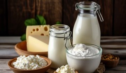 產(chǎn)能過(guò)剩、競(jìng)爭(zhēng)加劇后，乳企們卷向低溫奶