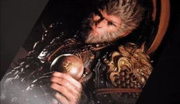 瑞幸回應(yīng)40萬(wàn)張光柵卡售罄：聯(lián)名《黑神話(huà)·悟空》為何火出圈？