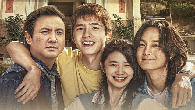 果麦文化,韩寒,沈腾,投资