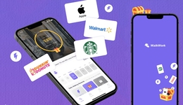 “走路就能賺錢”的腳下生意火到海外