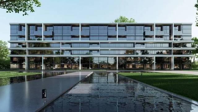 时代故事 塔尖共叙 | 时代之城“叠墅样板开放暨媒体老友会” 焕新上海奢居理想！