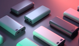 共享充电宝，越走路越窄