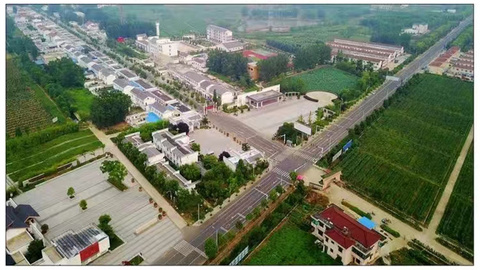 品牌引領(lǐng)優(yōu)化營(yíng)商環(huán)境