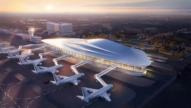 “蚌埠滕湖机场”命名正式获批！