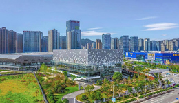 網(wǎng)紅盤取證，首付18萬起，二環(huán)宜家+超90%得房率