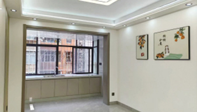 不规范二手交易中不止有黑中介，二手“美化房”交易处处是陷阱