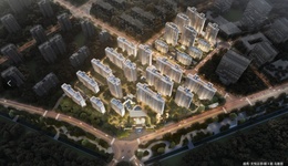 越秀·天悅云萃Ⅱ期：成都新規(guī)首作產(chǎn)品發(fā)布，空中花園洋房創(chuàng)意樣板驚艷亮相