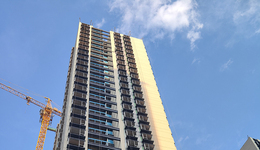 中鐵時代央著引入昆一中西山學(xué)校，好地段+好學(xué)校的雙強(qiáng)組合