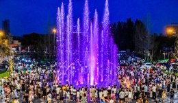 9月起，龍泉驛陸續(xù)“上新”49項(xiàng)重磅活動(dòng)