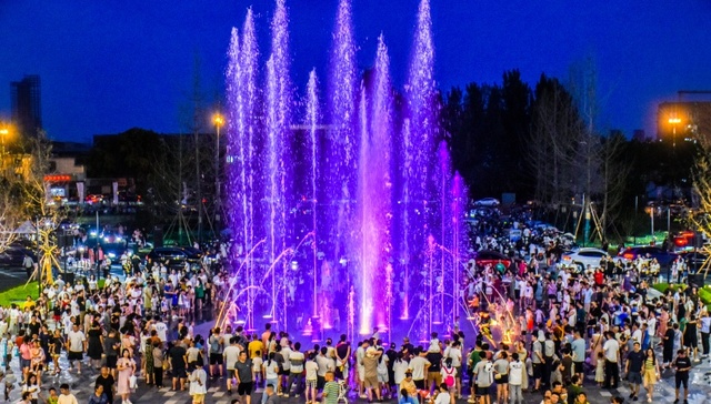 9月起，龙泉驿陆续“上新”49项重磅活动