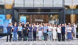 面向世界！南沙置業(yè)邏輯已變，蕉門河中心區(qū)成居住價(jià)值新高地！