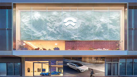 樂(lè)道，能緩解李斌的焦慮嗎？