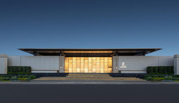 一場老友間的公園閑敘，開啟成都高階改善漫奢生活