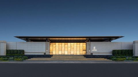 一场老友间的公园闲叙，开启成都高阶改善漫奢生活