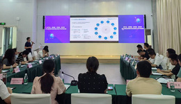 精準(zhǔn)搭橋梁、促合作，這場AI+家居行業(yè)供需對接會(huì)“很有用”