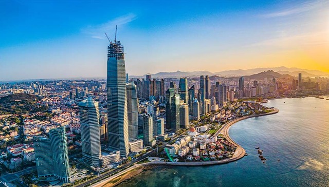 透视入围2024中国500强的55家山东企业：民企数量超六成，国企核心竞争力增强