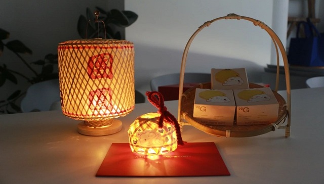 中秋特辑：2024中秋礼盒开箱实拍！