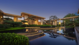 2024年下半年，置業(yè)主城的最佳樣本，首選這座央企“高分紅盤”