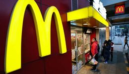 麥當(dāng)勞中國，有新任命