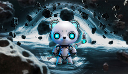 首屆天問華語科幻文學大賽決賽入圍名單公布