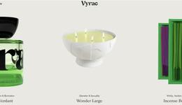 TOPBRAND | 香水品牌Vyrao獲融資；特百惠申請破產(chǎn)保護(hù)；LV復(fù)興Neverfull；耐克將更換CEO