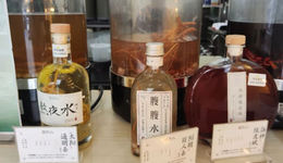 第一批中药奶茶店，开始倒闭了