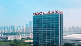 复制赛力斯，江淮有点难